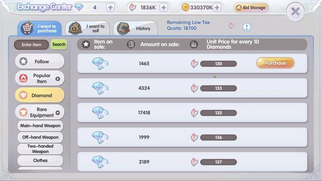 ROX- EPI 11 - ILLEGAL DIAMONDS 101 : WHO MADE ROX EXCHANGE MARKET CRASHED! смотреть онлайн