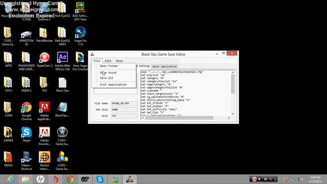 How To Host Black Ops XP Lobbies No JailBreak or Exploder! смотреть онлайн
