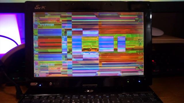 実機でClutt4.5.exe起動してみた！ Clutt4.5.exe on real PC!! смотреть онлайн
