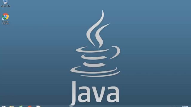 Installing JDK Windows 8.1 - 01 - What is covered смотреть онлайн