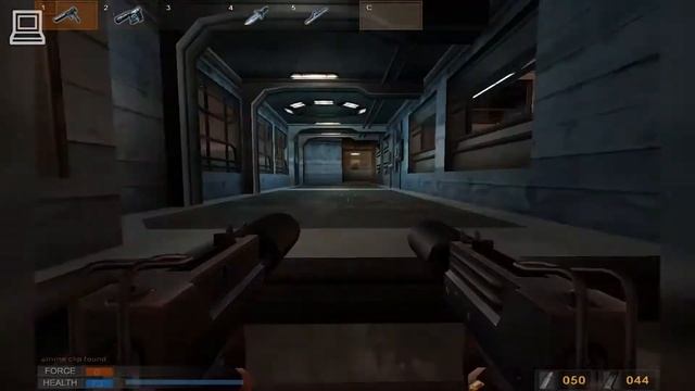 Top 5 Juegos FPS (Shooter) Para PC De Pocos Requisitos 2021 (Parte 3) смотреть онлайн