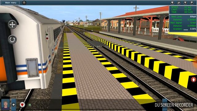 Trainz simulator android review rute cicalengka-padalarang daop2 смотреть онлайн