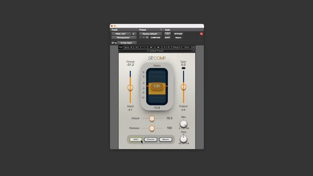 Top 7 Waves Plugins For Audio Post Production