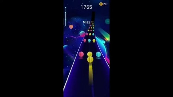 Am I good at this dancing road, or am I a noob? 2020