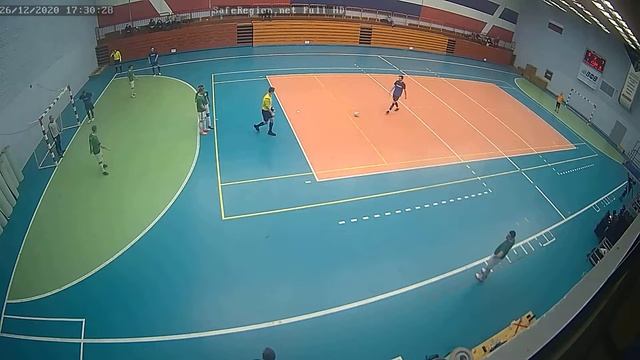 11 тур. Метиз - ЯРЭНЕРГО смотреть онлайн
