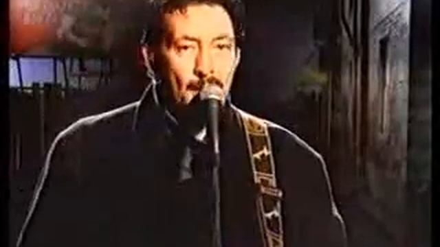 Chris Rea "God's Great Banana Skin" смотреть онлайн