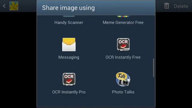 Demo video for Android app - Crop and Share Instantly смотреть онлайн
