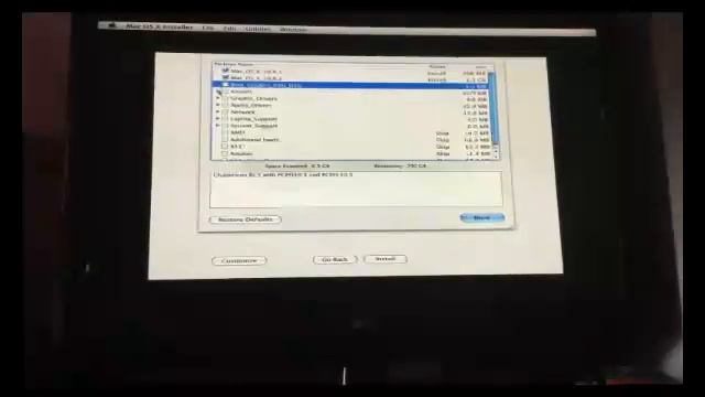 How to install OSX snow leopard 10.6 on amd intel pc using hazard (hackintosh) смотреть онлайн