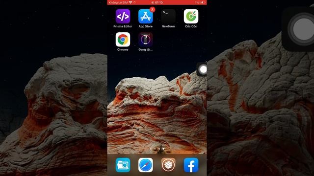 Taurine Jailbreak ios 14.3 смотреть онлайн