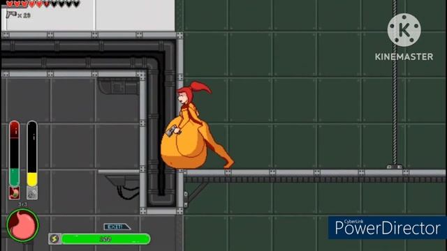 G.L.U.T.T смотреть онлайн