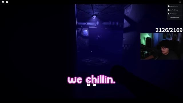 So We Played FNAF Forgotten Memories... смотреть онлайн