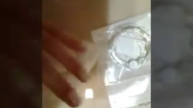 Посылка с алиэкспресс смотреть онлайн