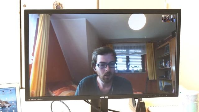 Coding da Vinci Saar-Lor-Lux 2020 – Präsentation der Projekte смотреть онлайн