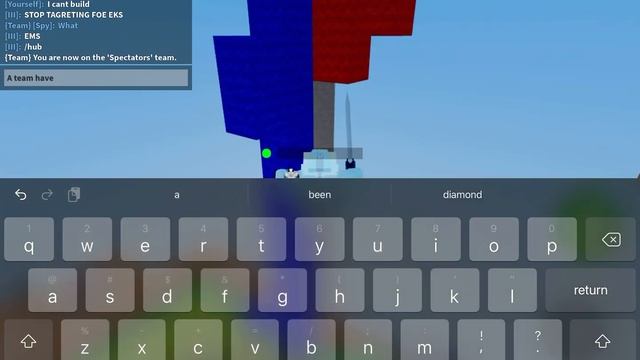 Looking at tier 4 generator in roblox Bed wars смотреть онлайн