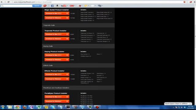 Adobe Plug-in Pack смотреть онлайн