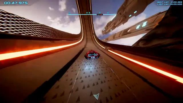 Devuan Gaming | Antigraviator смотреть онлайн