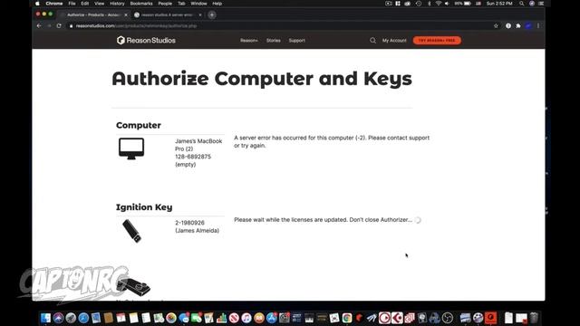 Are you Ready For Life without Dongles? (Reason) смотреть онлайн