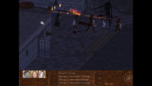 Phyrric Tales - Prelude to Darkness (Zero Sum Software) (2002) (Dxwnd Windows 10) смотреть онлайн