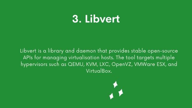 Top 5 open source virtualisation tools for developers - (WFH tools) смотреть онлайн