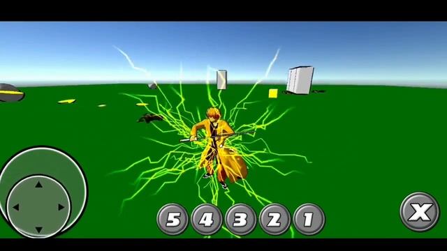 NEW DEMON SLAYER Mobile Game ANDROID (Version 2) (Project Blade) смотреть онлайн