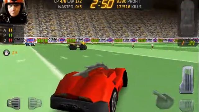 Carmageddon (Android)