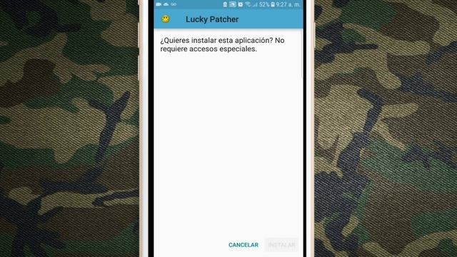 Descargar Lucky Patcher apk mediafire 2019 смотреть онлайн