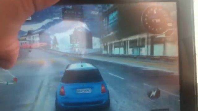 Wits A81-E Running Asphalt 5 смотреть онлайн