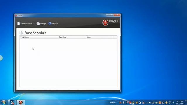 How to Use Eraser for Windows смотреть онлайн