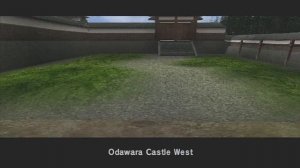 Samurai Warriors 2 Xtreme Legends Patch Mod PS2
