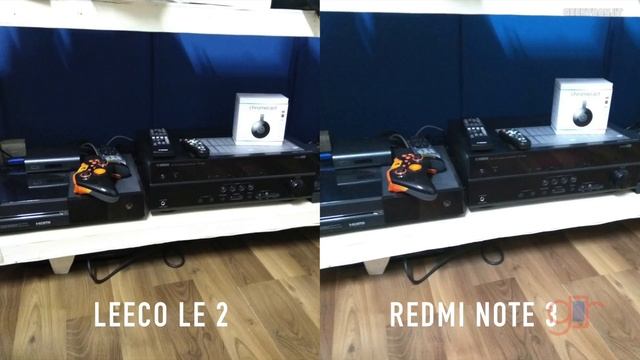 LeEco Le 2 Camera Review Compared with Redmi Note 3 смотреть онлайн