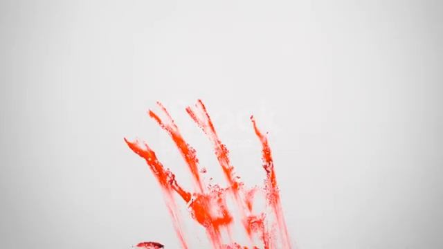 Windows 95 screensaver: creeppy hand смотреть онлайн