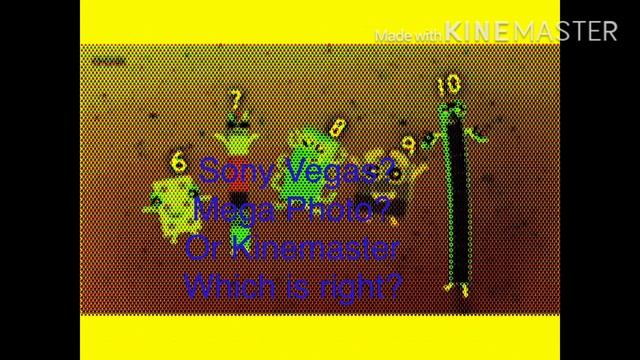 Which is Right? G Major 1-4, Kinemaster? megaphoto? Vegas pro? VideoPad? Avs? смотреть онлайн