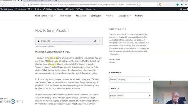 Using Brida 2 смотреть онлайн
