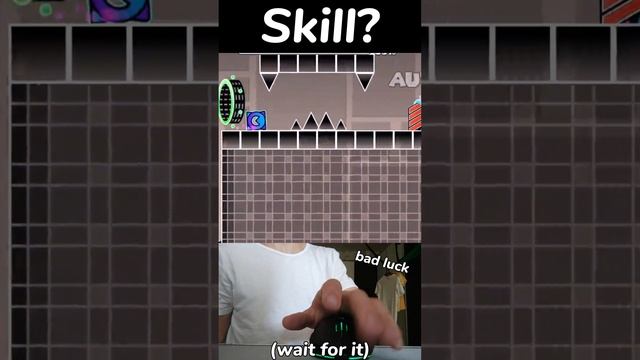Geometry Dash 2.2 Skill! 😱😫 смотреть онлайн