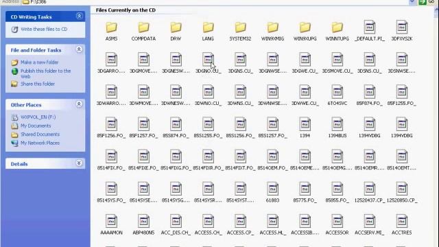 How to get a CD key off a CD смотреть онлайн
