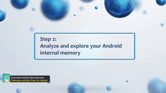 Undelete Android Internal Memory Data смотреть онлайн