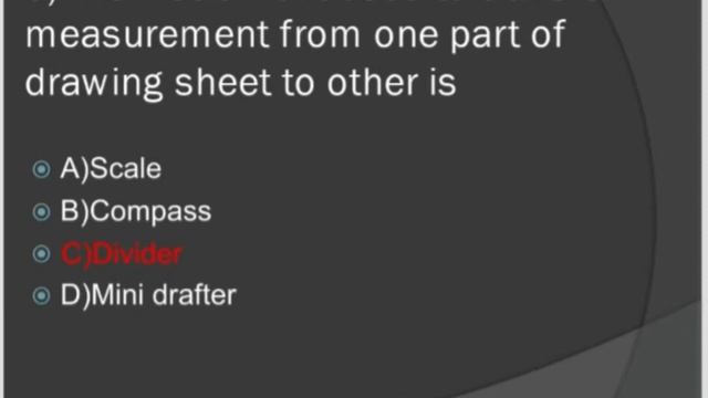 Engineering drawing class 2 смотреть онлайн