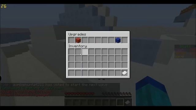 Zombie Tower Defence Ft. Zombiehunta4321