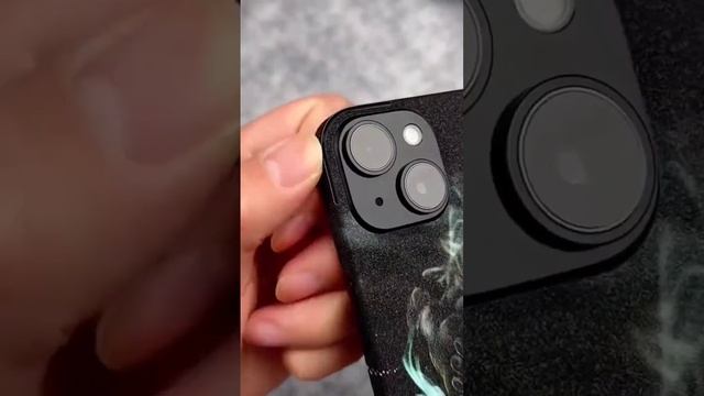 Come let's cover our Brand New iphone 15 promax 🥵 from scratches 😱 iphone #apple #iphone15 #sticker смотреть онлайн