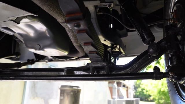 1957 DODGE D100 SWEPTSIDE смотреть онлайн