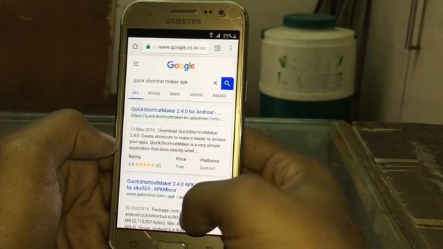 Samsung J2 SM-J200G FRP Android 6.0 unlock 100% tested