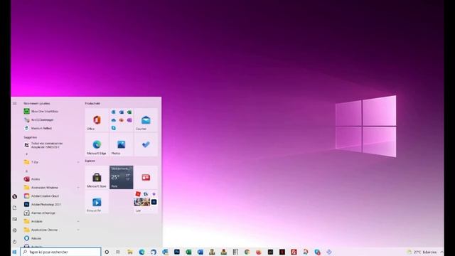 Windows 11 is Here : First Look! смотреть онлайн