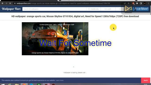 How To Set A Cool Car Wallpaper in Windows 8.1/7/10/11 смотреть онлайн
