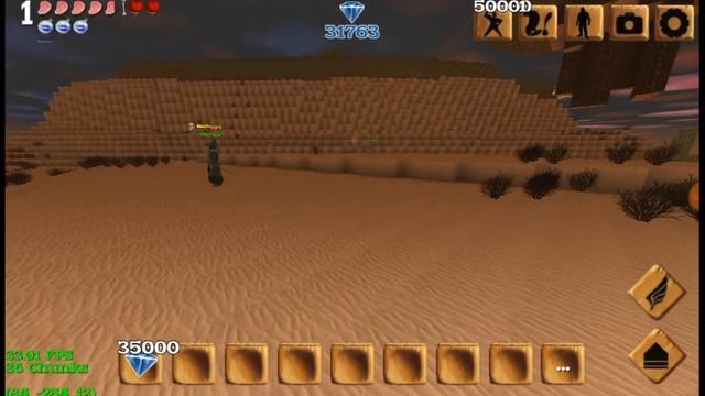 Block Story:Hack Para Conseguir Diamantes Fácil!!!