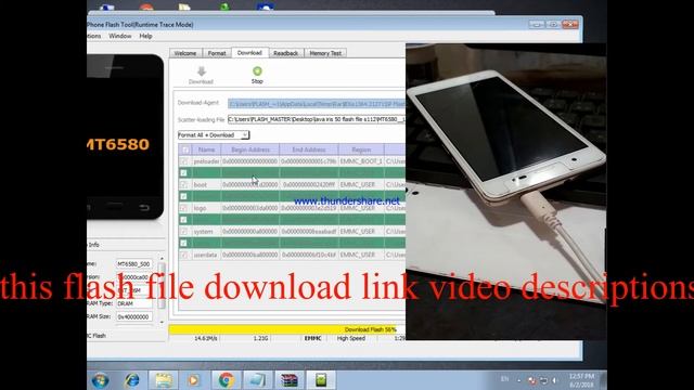 LAVA IRIS 50 FLASH FILE MT6580 6.0 S112 FIRMWARE LCD FIX 100% done смотреть онлайн