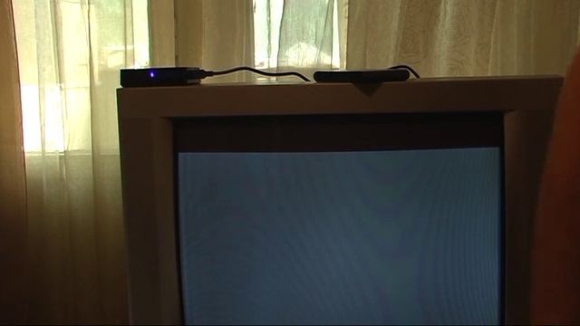 MXQ Pro+ reboots when connecting an external hard drive смотреть онлайн
