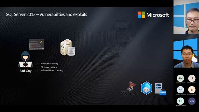 Winning with Azure Hybrid using Azure Stack HCI смотреть онлайн