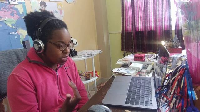 Cambly Full Session (Free Talk)-- Online English Teacher смотреть онлайн