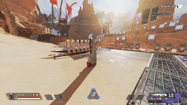 Finding Your Sensitivity in Apex Legends смотреть онлайн