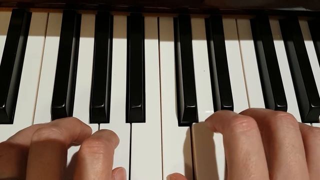 Piano Safari 1 - Bluebird, bluebird on my shoulder - for parents смотреть онлайн